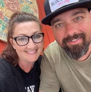 Meet your Posher, Miranda